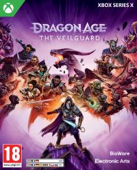 Dragon Age: The Veilguard (XBOX Series X)