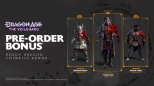 Dragon Age: The Veilguard (XBOX Series X)