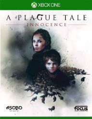 A Plague Tale: Innocence (XBOX One)