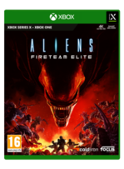 Aliens: Fireteam Elite (XBOX Series X & XBOX One)