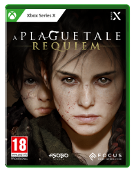 A Plague Tale: Requiem (XBOX Series X)