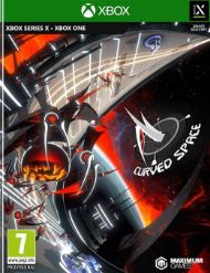 Curved Space (XBOX One & XBOX Series X)