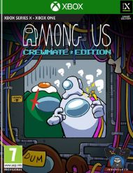 Among Us - Crewmate Edition (XBOX One & XBOX Series X)