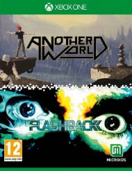 Another World / Flashback Double Pack (XBOX One)