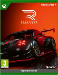 Rennsport (XBOX Series X)