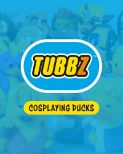 FIGURA TUBBZ BORDERLANDS 3 : TINA