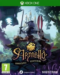 Armello: Special Edition (XBOX One)