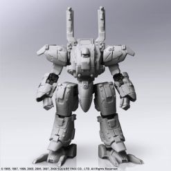 FRONT MISSION STRUCTURE ARTS 1
