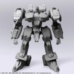 FRONT MISSION STRUCTURE ARTS 1
