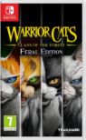Warrior Cats: Clans Of The Forest (Nintendo Switch)