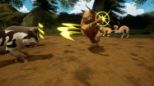 Warrior Cats: Clans Of The Forest (Nintendo Switch)