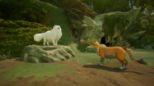Warrior Cats: Clans Of The Forest (Nintendo Switch 2)