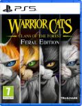 Warrior Cats: Clans Of The Forest (Playstation 5)