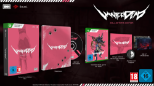Wanted: Dead - Collectors Edition (XBOX Series X & XBOX One)