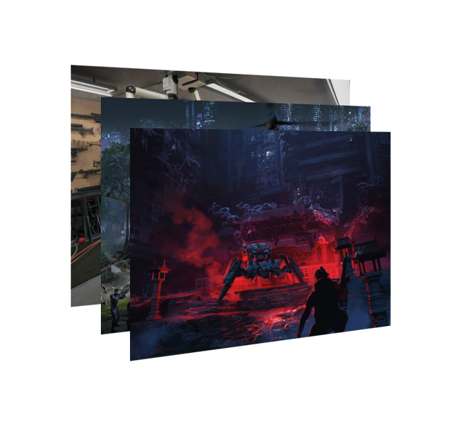 Wanted: Dead - Collectors Edition (XBOX Series X & XBOX One)