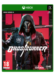 Ghostrunner (XBOX Series X)