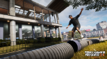 Tony Hawk's Pro Skater 3&4 (Nintendo Switch)