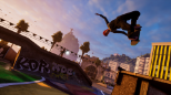 Tony Hawk's Pro Skater 3&4 (CIAB) (Nintendo Switch 2)