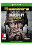 Call of Duty: WWII (XBOX One)