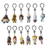 BLIZZARD: Cute But Deadly Overwatch - Series 2 obesek