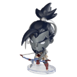 BLIZZARD: Cute But Deadly Overwatch - Halloween Demon Hanzo figura