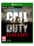 Call of Duty: Vanguard (XBOX One)