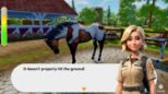 Sophia's Animal Clinic (Playstation 4)