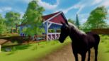Sophia's Animal Clinic (Playstation 4)