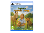 Sophia's Animal Clinic (Playstation 5)