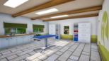 Sophia's Animal Clinic (Playstation 5)