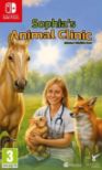 Sophia's Animal Clinic (Nintendo Switch)