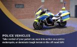 Autobahn Police Simulator 3 - Complete Edition (Playstation 5)