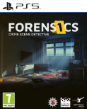 Forensics (Playstation 5)