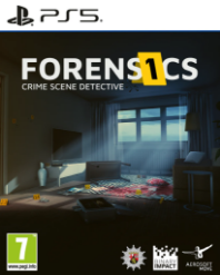 Forensics (Playstation 5)