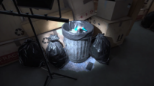 Forensics (Playstation 5)