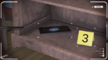 Forensics (Playstation 5)