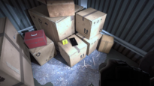 Forensics (Playstation 5)