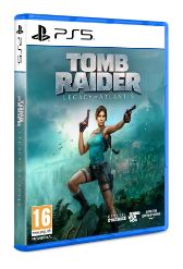 Tomb Raider: Legacy Of Atlantis - Day One Edition (Playstation 5)