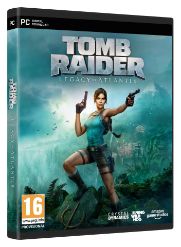 Tomb Raider: Legacy Of Atlantis - Day One Edition (PC)