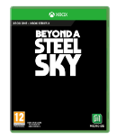 Beyond a Steel Sky - Steelbook Edition (XBOX One & XBOX Series X)