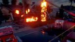 Firefighting Simulator: The Squad (Playstation 4)