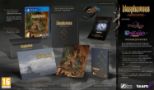Blasphemous: Martyr's Edition (Playstation 4)