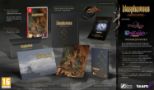 Blasphemous: Martyr's Edition (Nintendo Switch)