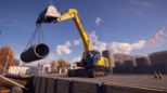 Construction Simulator - Gold Edition (Playstation 5)