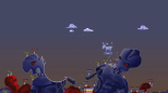 Worms Armageddon Anniversary Edition (Playstation 5)