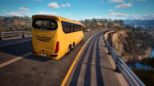 Bus Simulator 27 (includes Deluxe Upgrade Pack) (Playstation 5)