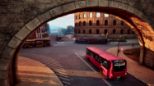 Bus Simulator 27 (includes Deluxe Upgrade Pack) (Playstation 5)