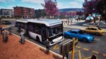 Bus Simulator 27 (includes Deluxe Upgrade Pack) (Playstation 5)