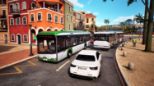 Bus Simulator 27 (includes Deluxe Upgrade Pack) (Playstation 5)
