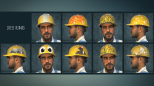 Construction Simulator - Day One Edition (XBOX Series X & XBOX One)